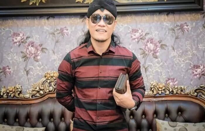 Presiden Prabowo Subianto Apresiasi Langkah Mundur Miftah Maulana Habiburrahman