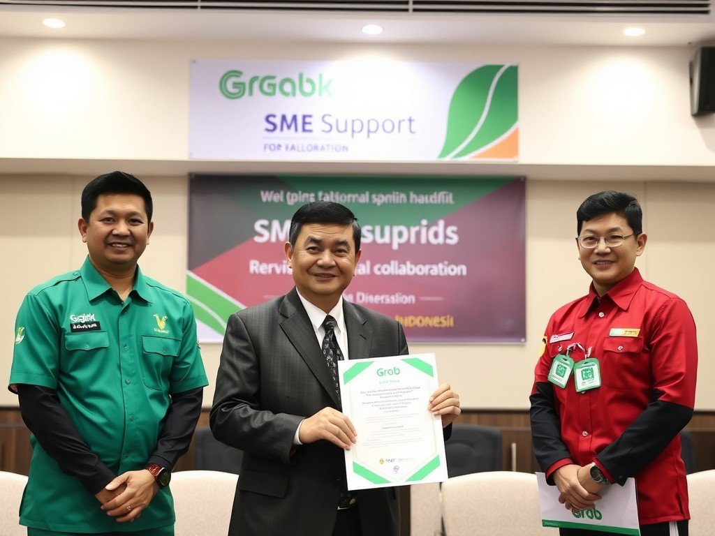 Pemerintah Jamin Ojol Tetap Nikmati BBM Subsidi: Solusi Tepat atau Masih Perlu Revisi?