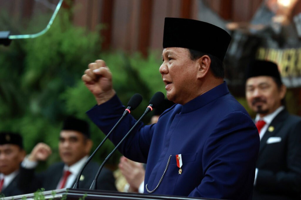 Tol Puncak Tunggu Lampu Hijau Presiden dan Minat Investor Swasta