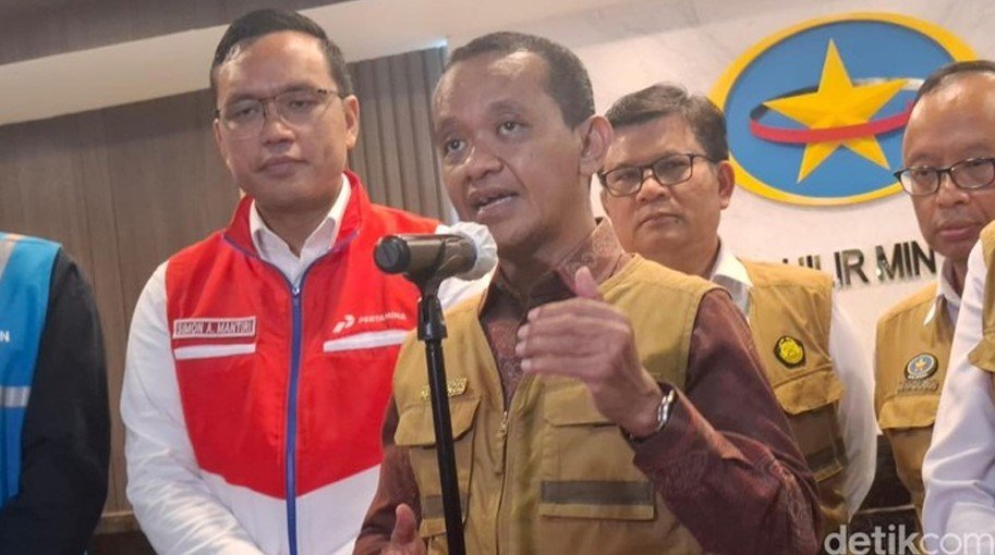 Skema Baru Subsidi BBM Akan Diumumkan Prabowo Awal 2025