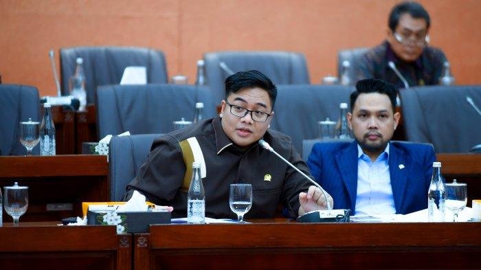 Kawendra Gerindra Minta PDIP Tidak Banyak Drama Soal PPN 12 Persen