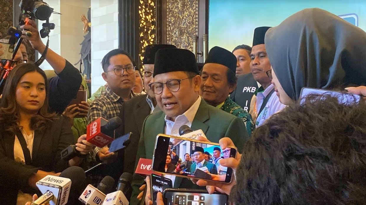 Harta Kekayaan Menteri Koordinator Pemberdayaan Masyarakat Cak Imin Versi LHKPN: Sosok yang Mengesahkan PPN 12 Persen