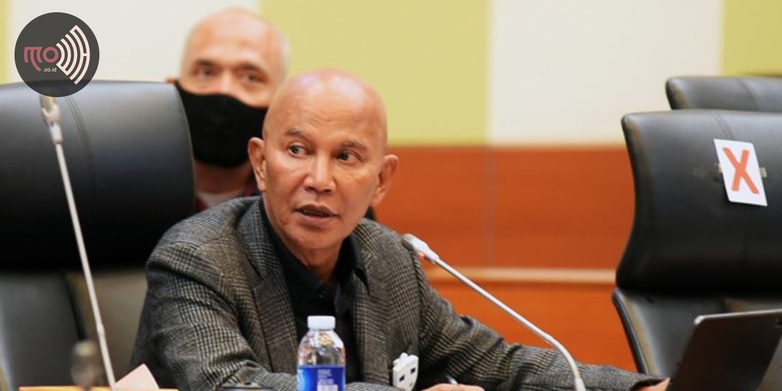 PDIP Tegaskan Kenaikan PPN 12 Persen Amanat UU HPP: Polemik yang Ada Dinilai Kontraproduktif
