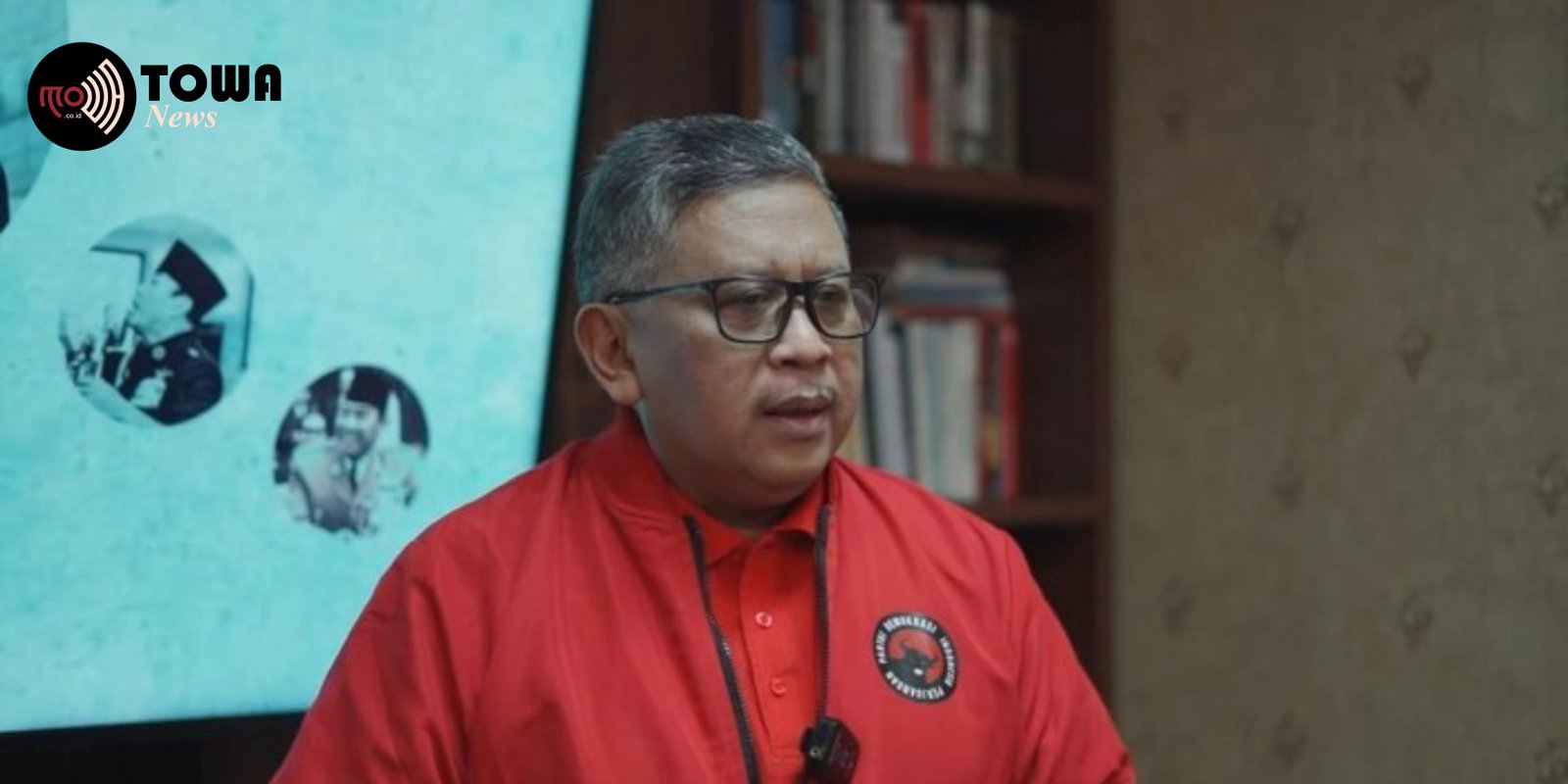 Tim Hukum Pertimbangkan Praperadilan Seusai Hasto Kristiyanto Jadi Tersangka