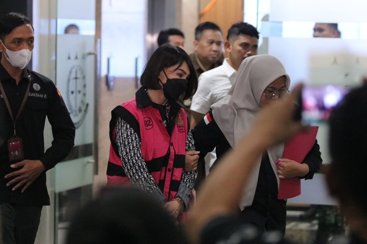 Helena Lim dan Harvey Moeis: Nasib Berbeda dalam Kasus Korupsi Timah