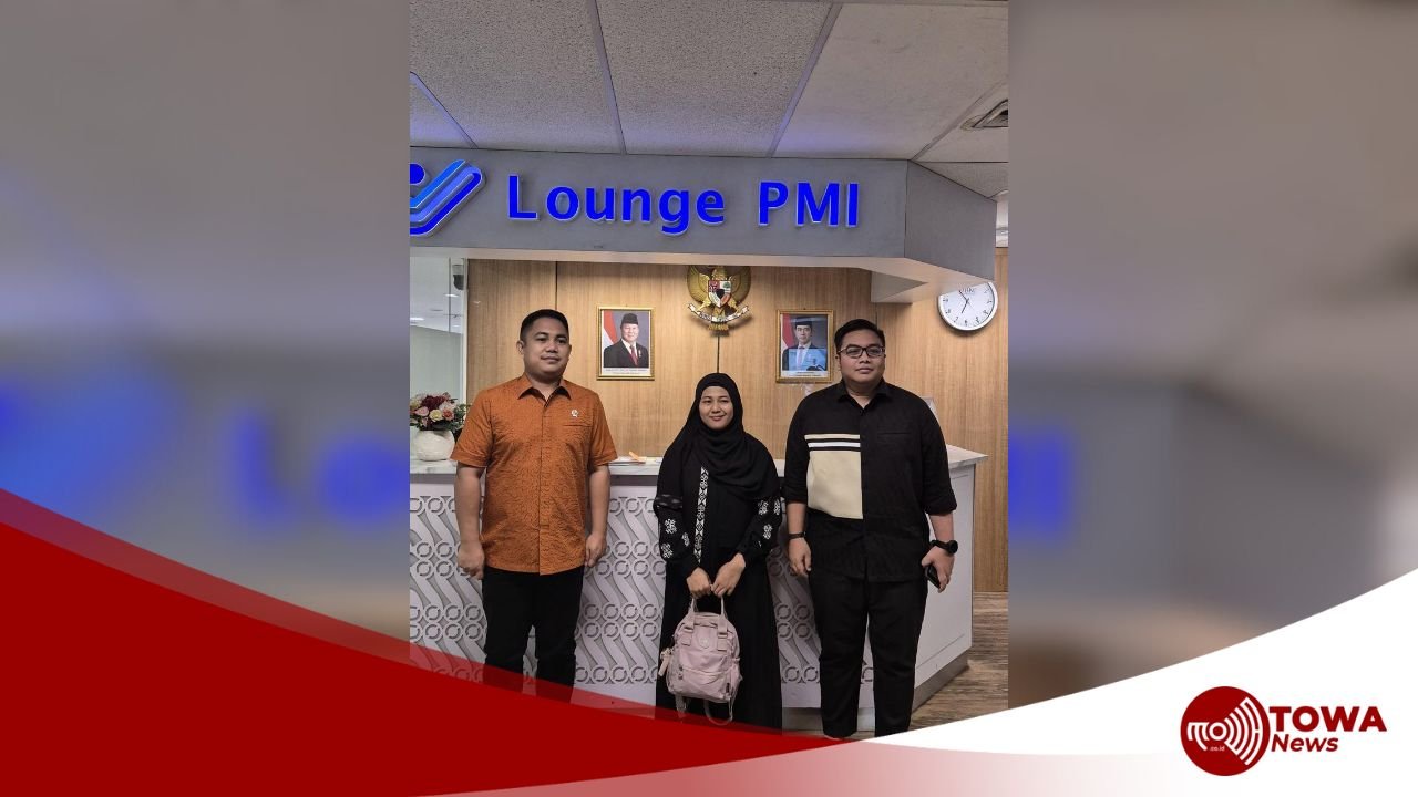 Kawendra Bersama Gus Fawait dan BP2MI Gerak Cepat untuk Membantu Memfasilitasi Pemulangan Pekerja Migran Asal Jember dari Arab Saudi.