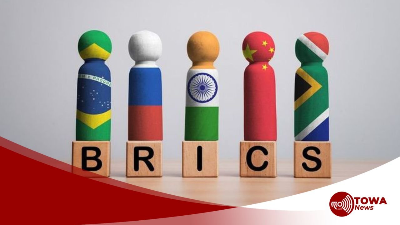 Brasil Mengumumkan Indonesia Resmi Menjadi Anggota BRICS