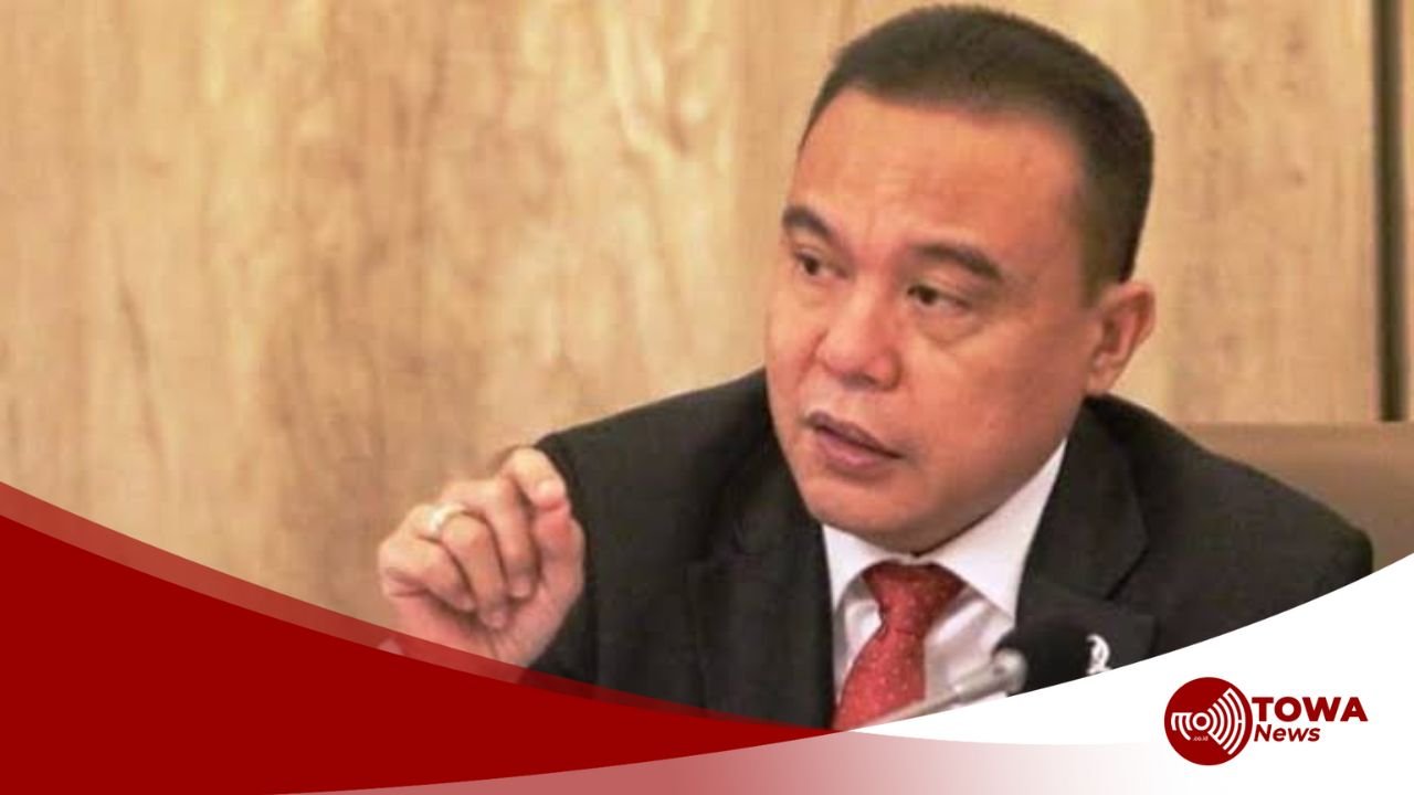 Dasco: Presiden Meminta KPK untuk Mendampingi Kemenag - BPH dalam Penyelenggaraan Haji 2025