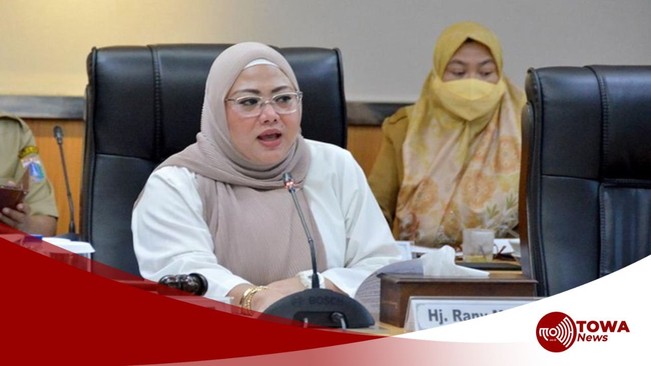 Gerindra Jakarta Siap Kerja Sama dengan Pramono & Rano Karno