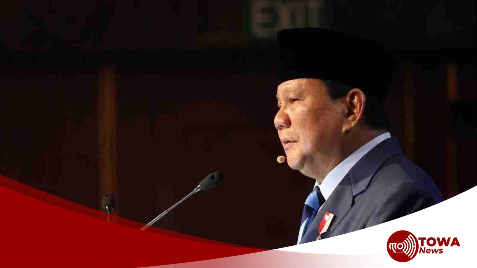 Presiden Prabowo Ingin Gelar 'Retreat' untuk Kepala Daerah Terpilih Demi Sinkronisasi Pusat-Daerah