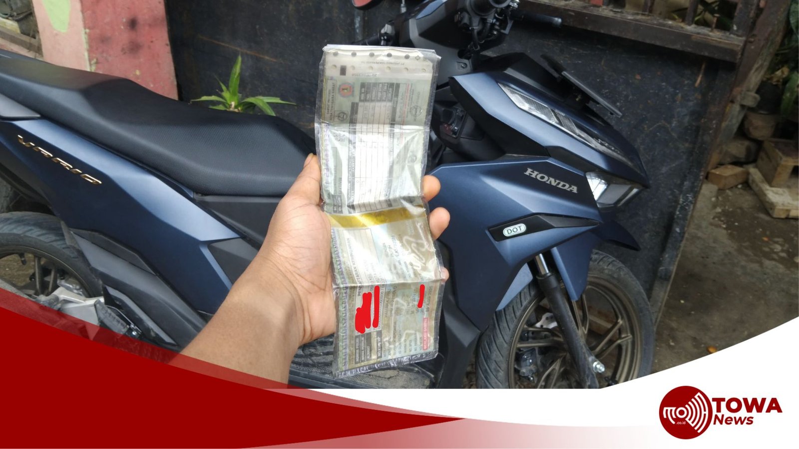 Jual Kendaraan? Jangan Lupa Lapor Jual untuk Hindari Pajak Progresif!
