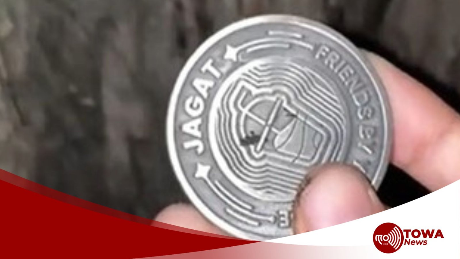 Kontroversi Perburuan Koin Jagat: Antara Kerusakan Fasilitas Umum dan Cara Instan Mendapatkan Uang
