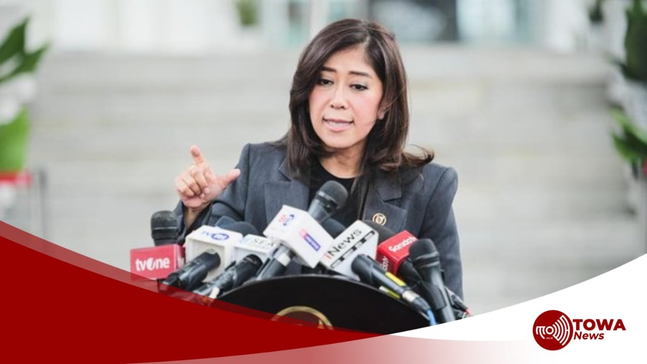 Menkomdigi Akan Mengeluarkan Kebijakan Batas Usia Pengguna Media Sosial untuk Anak-anak