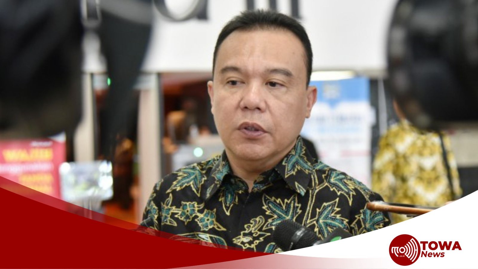 Dasco Pastikan Pemerintahan Prabowo Tetap Konsisten Usai 100 Hari