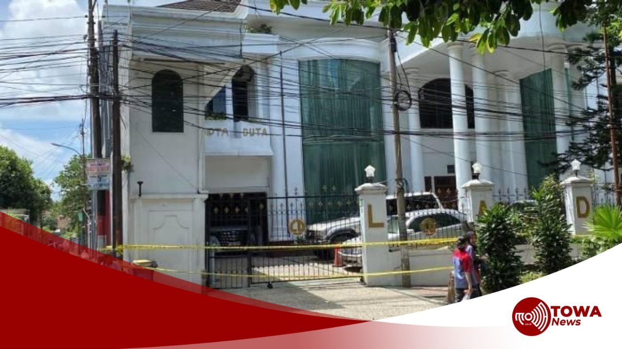 Chat Terakhir Satpam kepada Istri Sebelum Dibunuh oleh Anak Majikan di Bogor