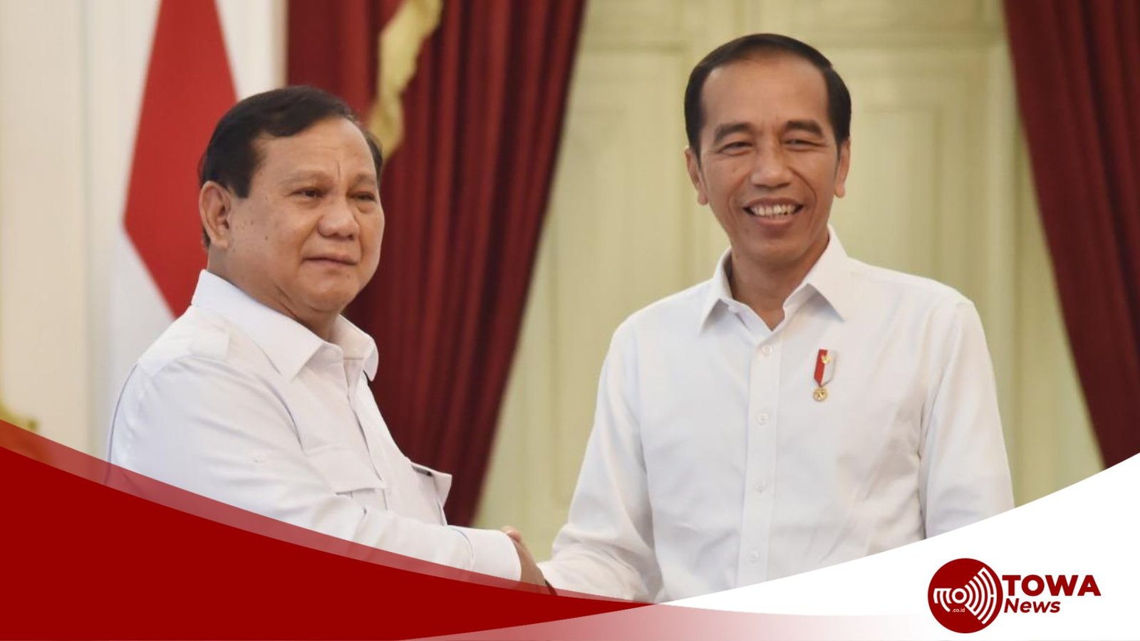 Tingkat Kepuasan 100 Hari Kinerja Prabowo Subianto Lampaui Jokowi, Apa Penyebabnya?