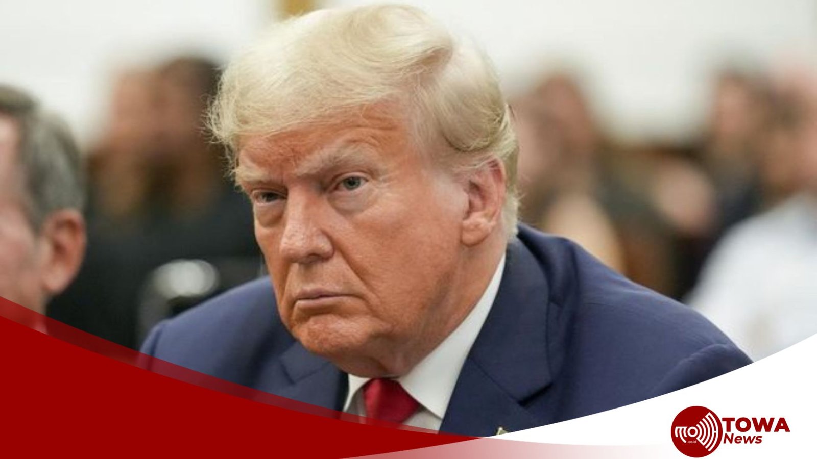 Donald Trump Berencana Relokasi Warga Gaza ke Indonesia, Kemlu RI Tegaskan Belum Terima Informasi Resmi