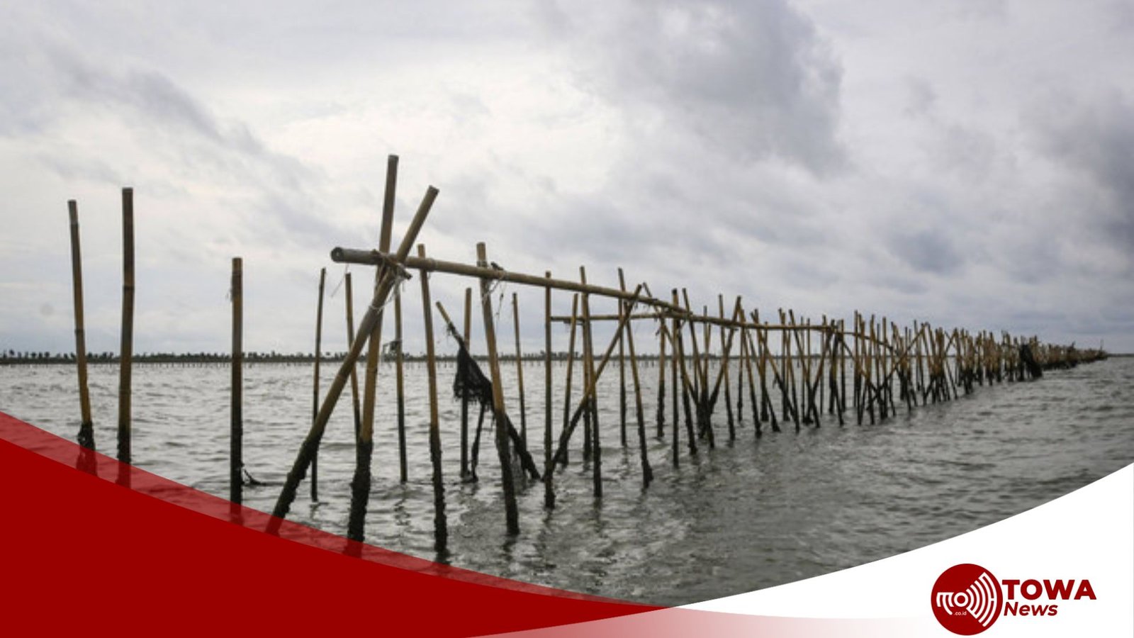Agung Sedayu Tegaskan Kepemilikan SHGB Pagar Laut Sesuai Prosedur