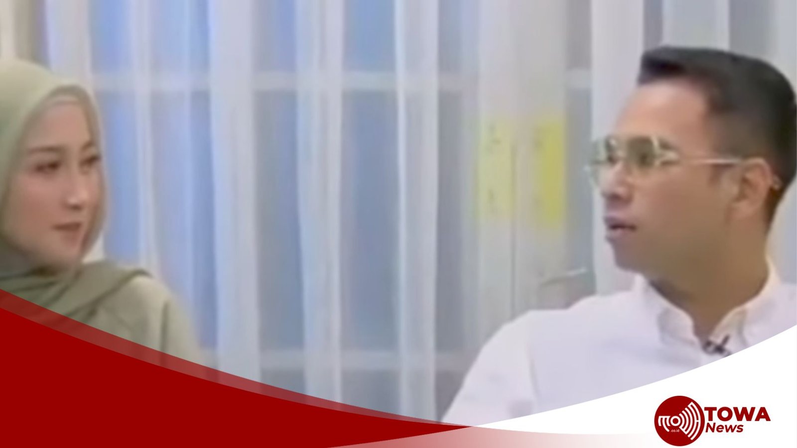 Desy Ratnasari Ungkap Pilihan Hati: Suka Pria Lebih Tua, Kalau Muda Pilih Raffi Ahmad