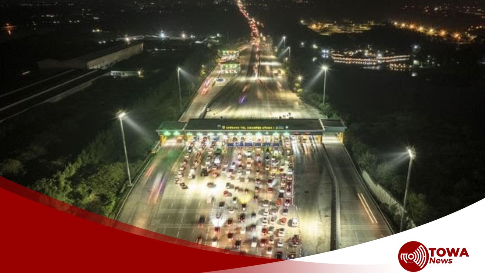 Prediksi 1,5 Juta Kendaraan Tinggalkan Jabotabek Selama Libur Isra Mikraj dan Imlek
