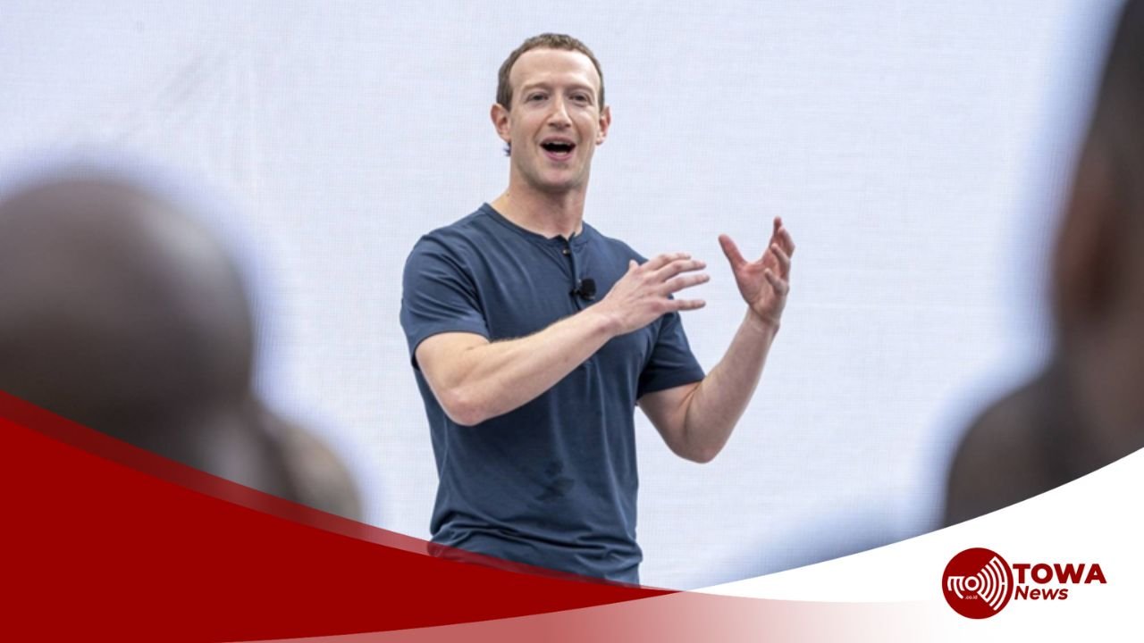 Rp 970 Triliun Dihabiskan Zuckerberg demi Kemajuan  Teknologi AI