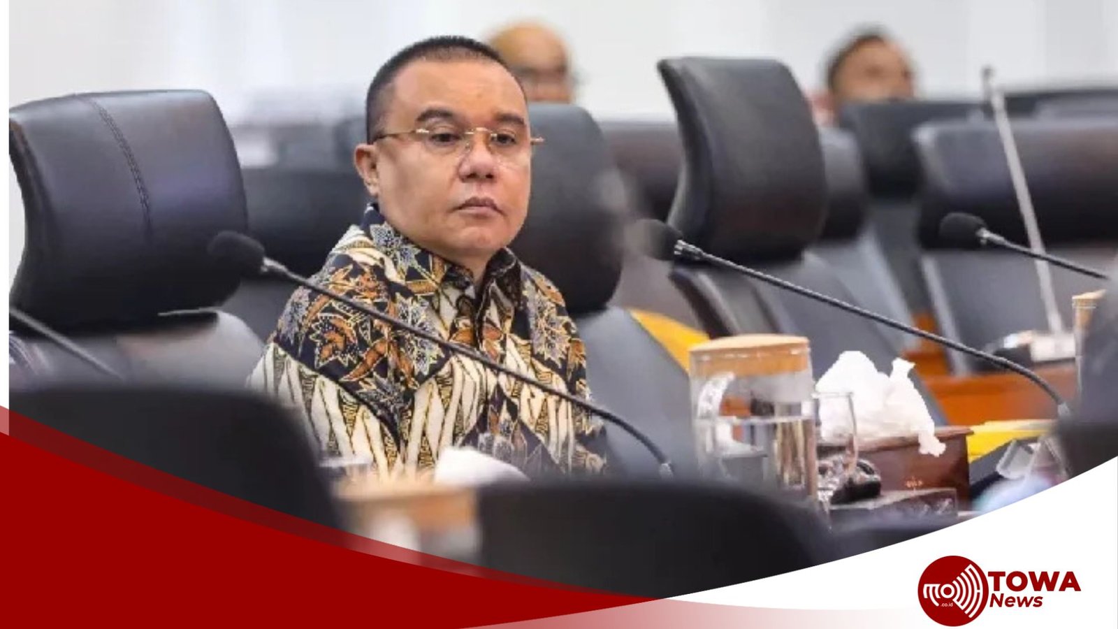 Wakil Ketua DPR RI Kecam Penembakan PMI di Malaysia, Tuntut Investigasi Transparan