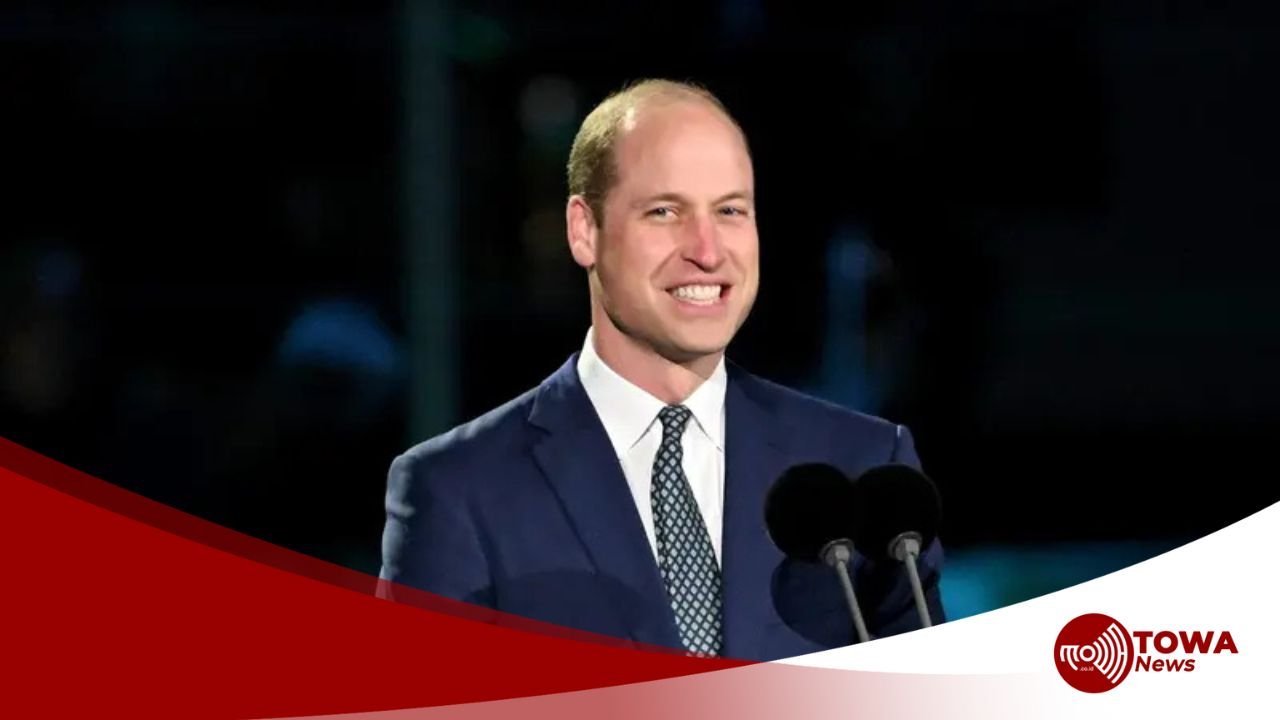 Sebanyak 42 ribu orang telah menandatangani petisi yang menuntut pencabutan gelar Pangeran William
