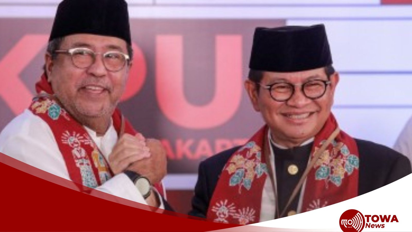 Pelantikan Pramono Anung dan Rano Karno Sebagai Gubernur-Wagub DKI Dijadwalkan 18-20 Februari