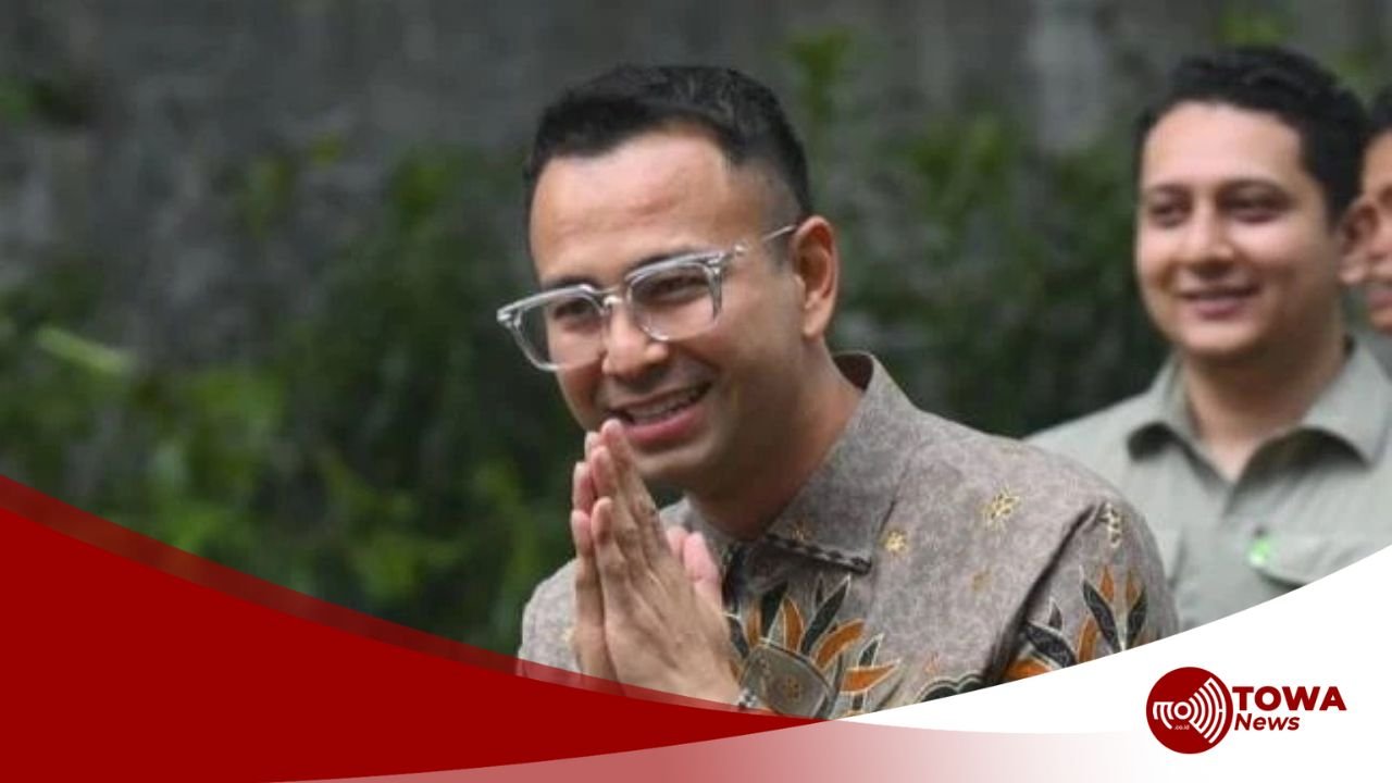 Raffi Ahmad Laporkan Kekayaan Rp 1 Triliun ke KPK, Mayoritas Berupa Properti