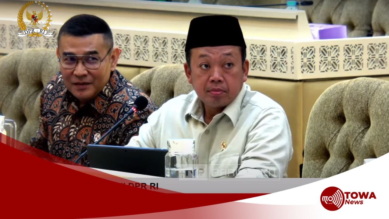 194 Perusahaan Sawit Diduga Babat Hutan Secara Ilegal, Menteri ATR/BPN Serahkan Kasus ke Satgas Kelapa Sawit