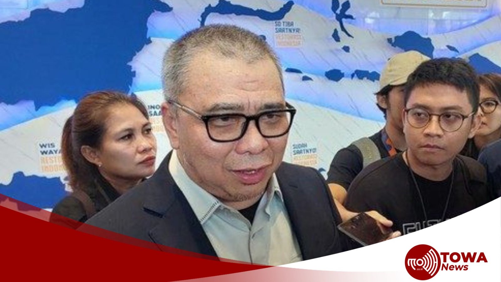 KPK Geledah Rumah Politikus Nasdem Ahmad Ali, Sita Uang dan Barang Berharga