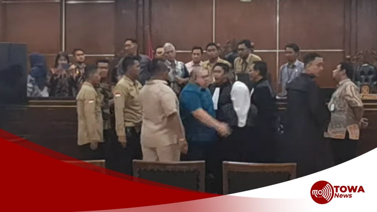 Razman Nasution dan Tim Pengacara Naik Meja, Hotman Paris Desak Kapolda Ambil Tindakan