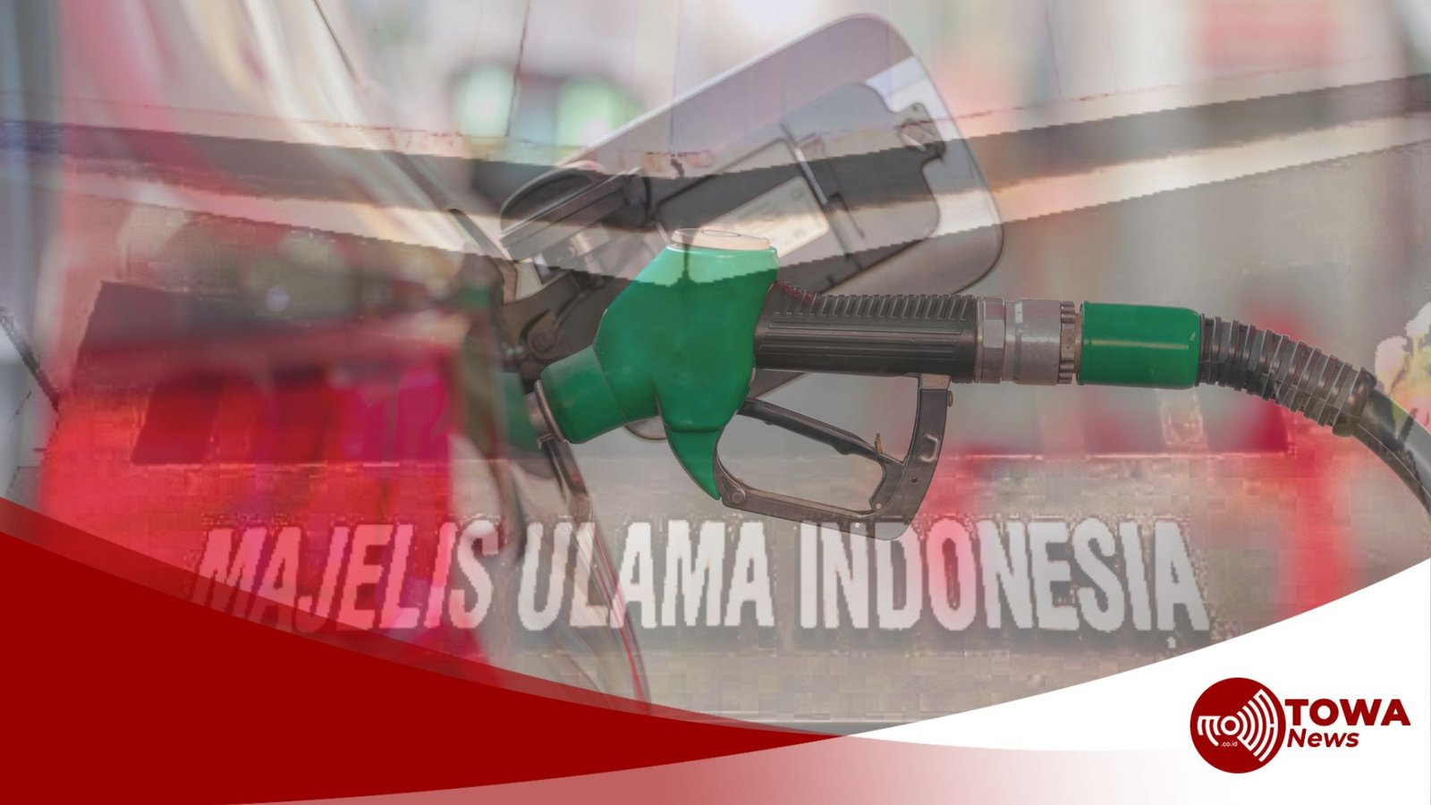 MUI Fatwa Terbaru: Larangan Menggunakan Pertalite & LPG Bersubsidi untuk Orang Kaya