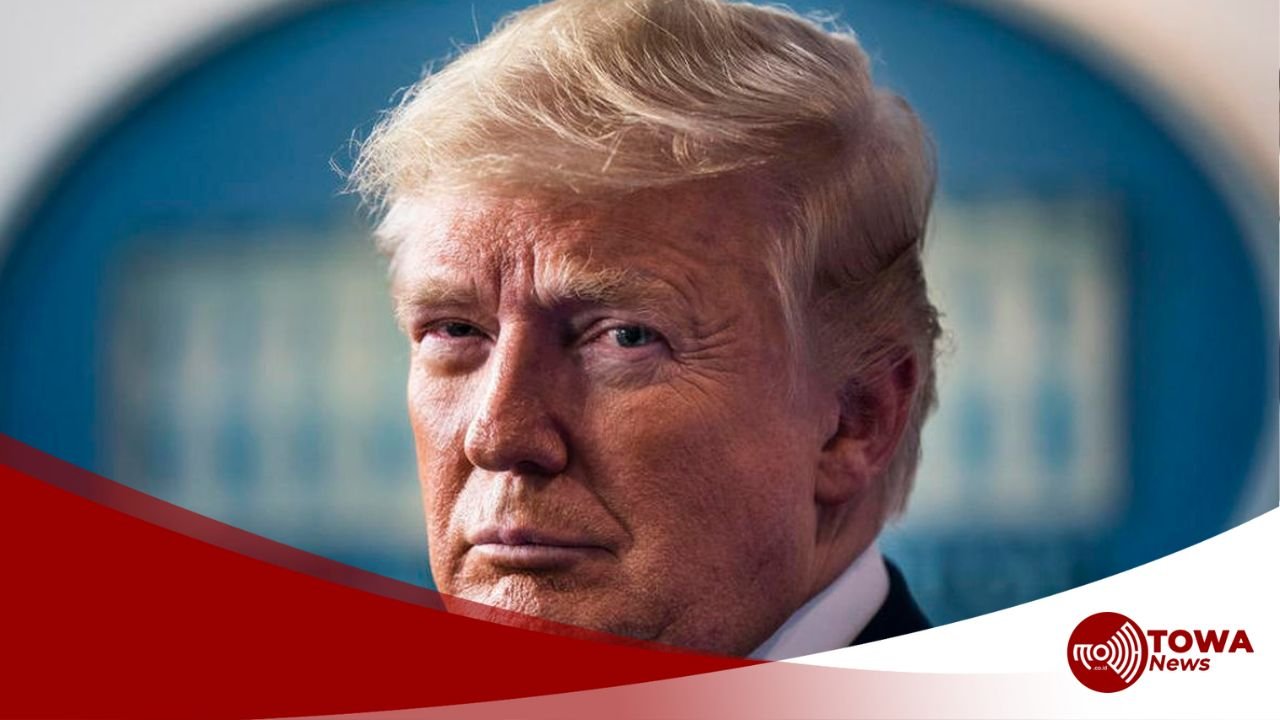 Trump Sebut Gaza sebagai 'Lokasi Real Estate', Tegaskan Warga Palestina Tak Berhak Kembali
