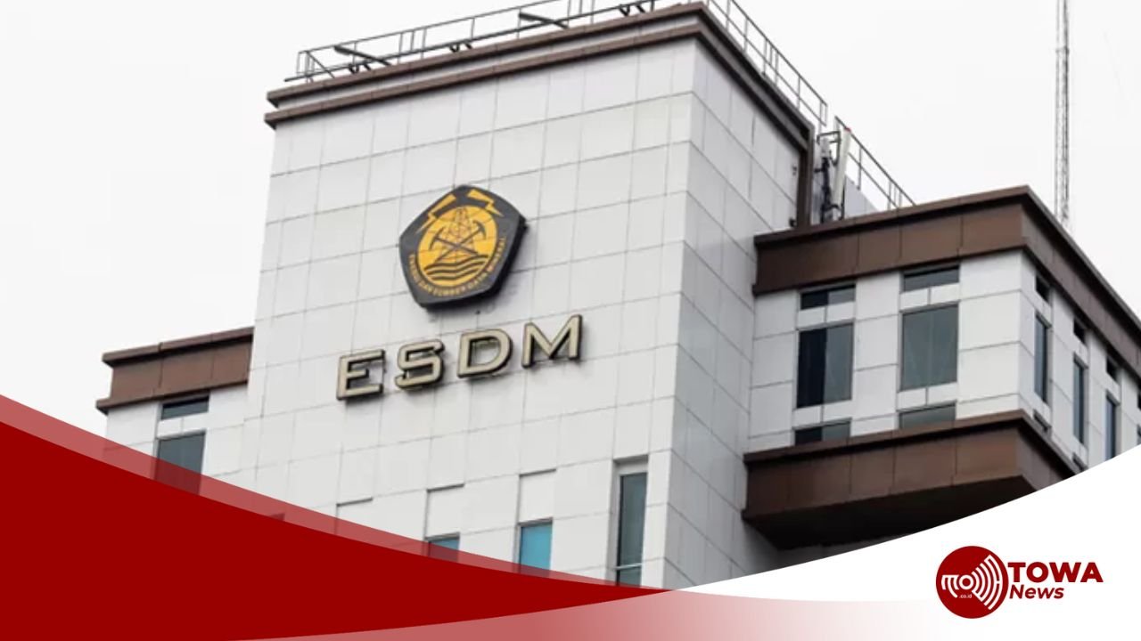Kontroversi ESDM: Dirjen Migas Dicopot, Garasi Mewah Jadi Sorotan!