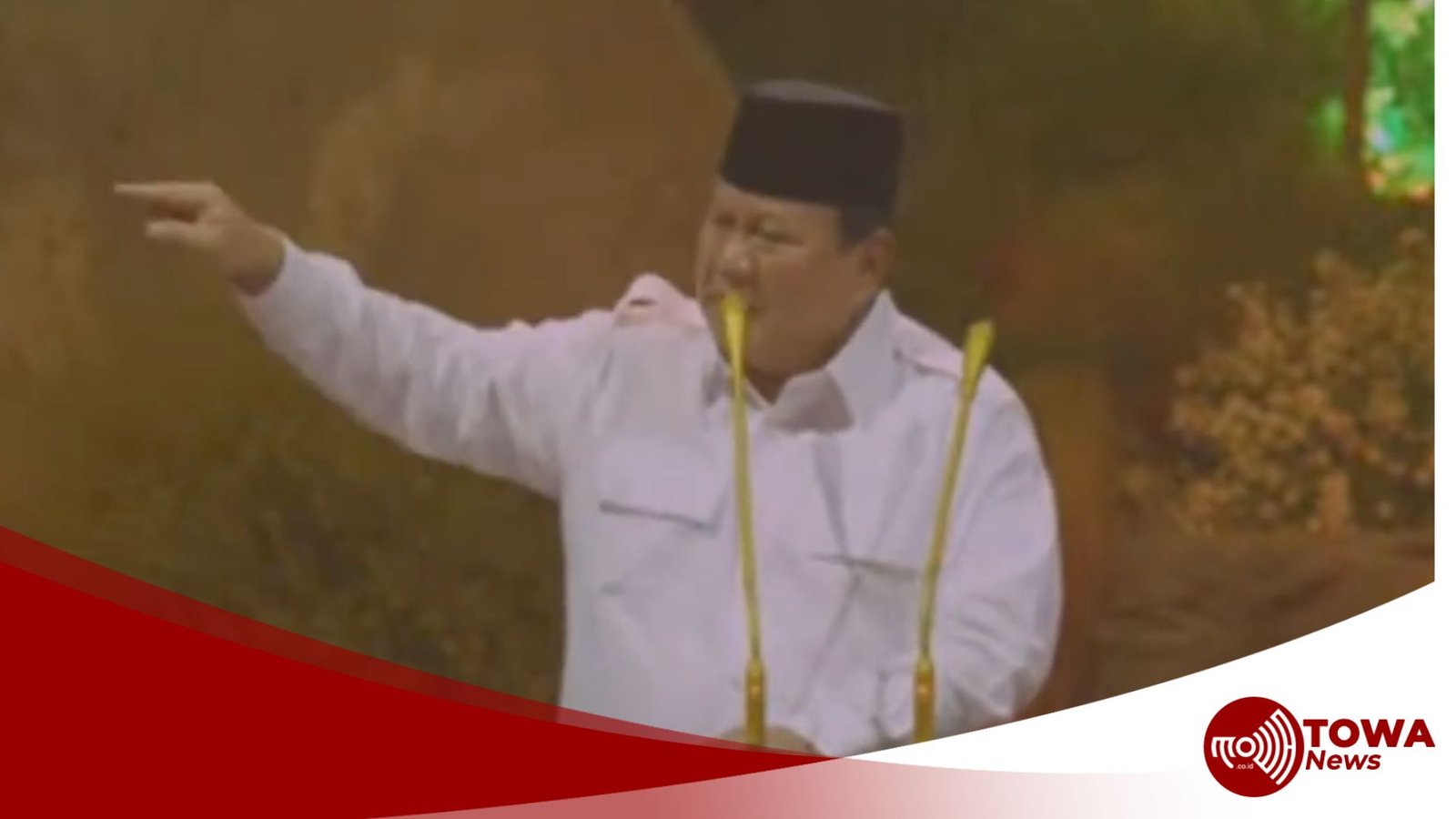 Prabowo Gaungkan Kemandirian Ekonomi: 15 Megaproyek Tanpa Investasi Asing & Peluncuran Danantara
