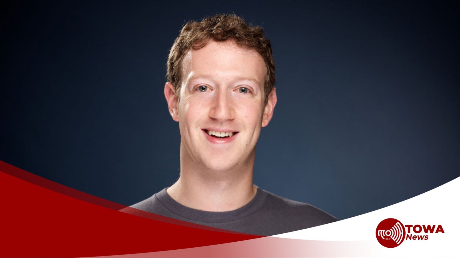 Smartphone Akan Punah? Mark Zuckerberg Bocorkan Penggantinya yang Lebih Canggih!l