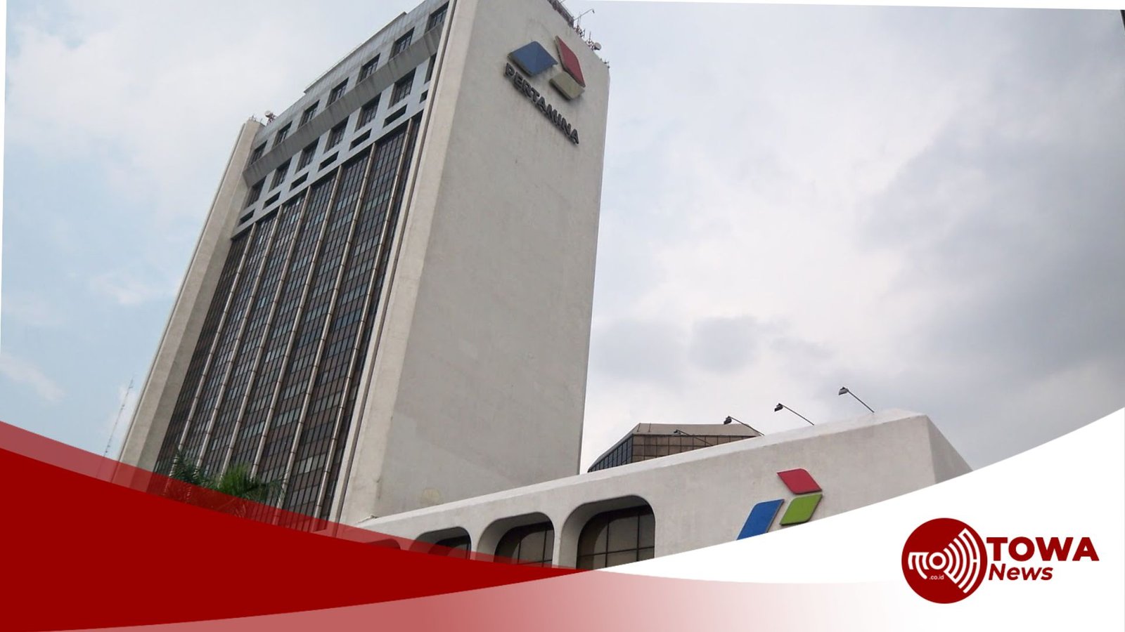 Pertamina Angkat Bicara soal Skandal Hukum yang Menyeret Dirut Anak Usaha