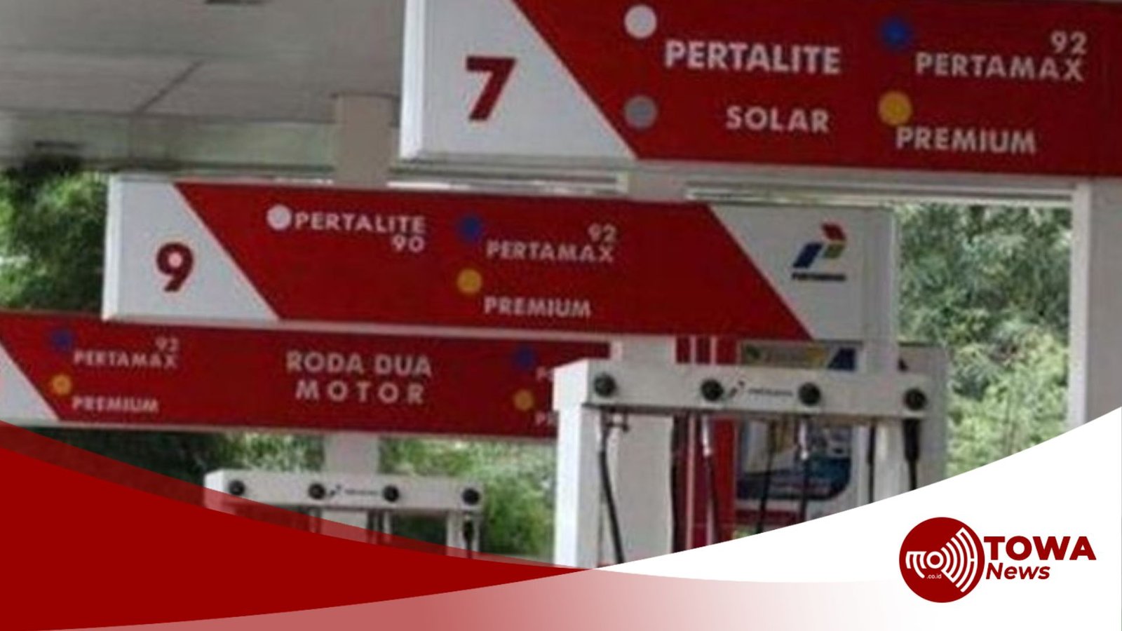Skandal BBM: Pertamax Dioplos Pertalite, Negara Rugi Rp193,7 Triliun