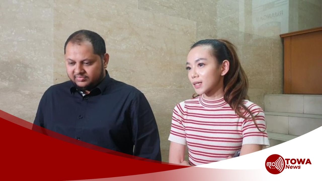 Setelah 6 Bulan, Jessica Felicia Akhirnya Minta Maaf kepada Azizah Salsha atas Penyebaran Hoaks