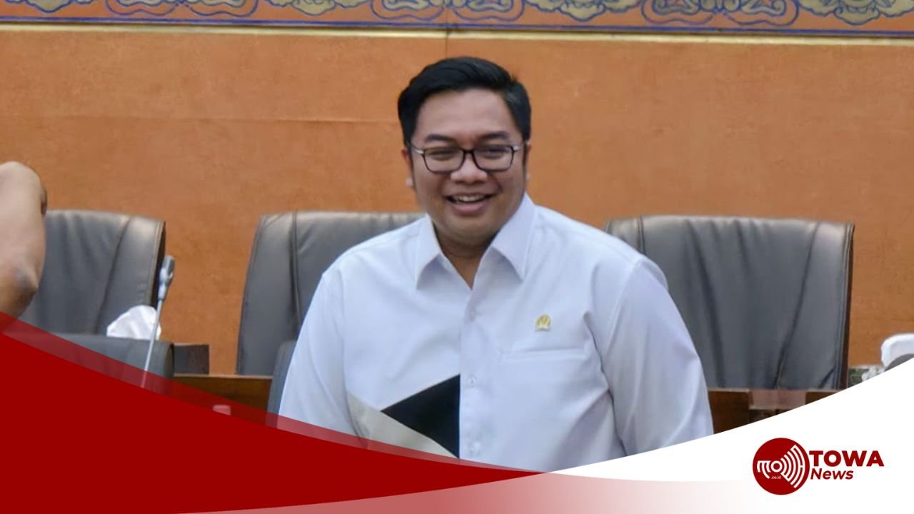 Berkat Perjuangan Kawendra, Jalan di Sumber Baru Jember Kini Telah Diaspal