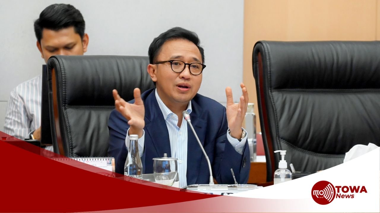 DPR Desak Pembersihan Korupsi di Pertamina, Namun Ingat Pertamina Milik Bangsa Indonesia