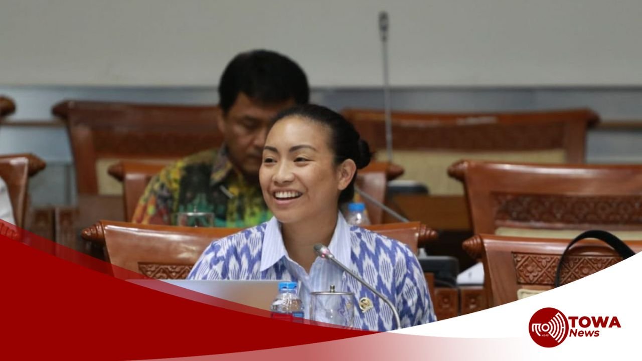 Ingin Ubah Kebijakan? Gerindra: Ayo, Terjun Ke Politik