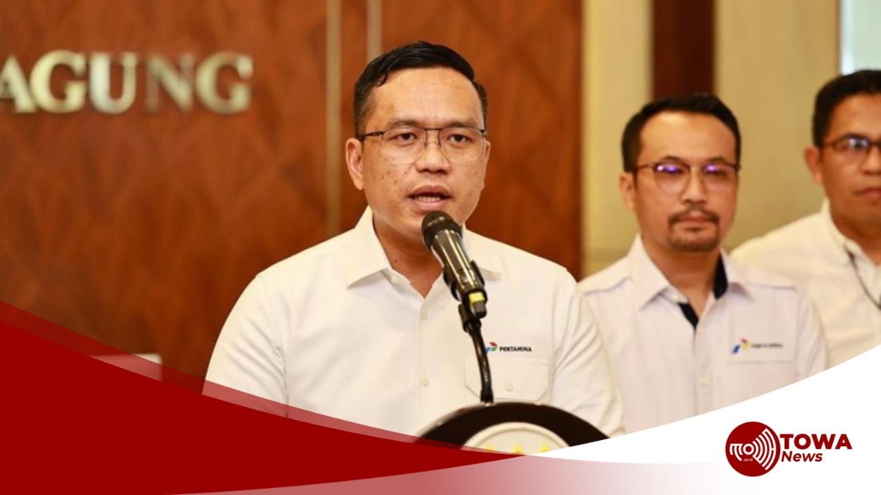 Panggil Bos Pertamina, Prabowo Tekankan Setialah kepada Merah-Putih