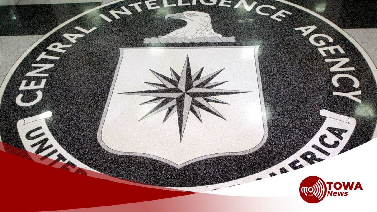 Deklasiﬁkasi Dokumen JFK: Terungkapnya Markas Rahasia CIA di Indonesia dan Asia