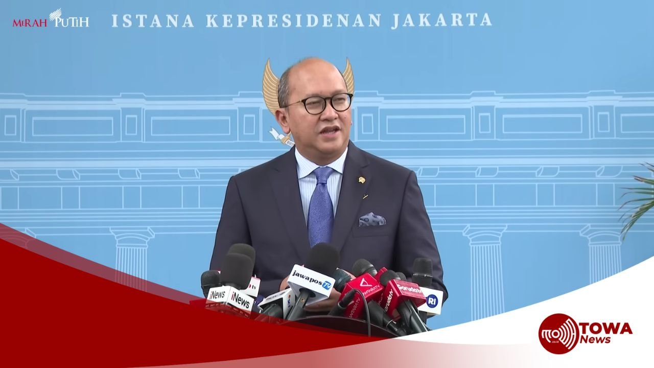 Susunan Pengurus Danantara akan diungkap Hari Senin Mendatang, dipastikan bebas dari Orang Titipan.