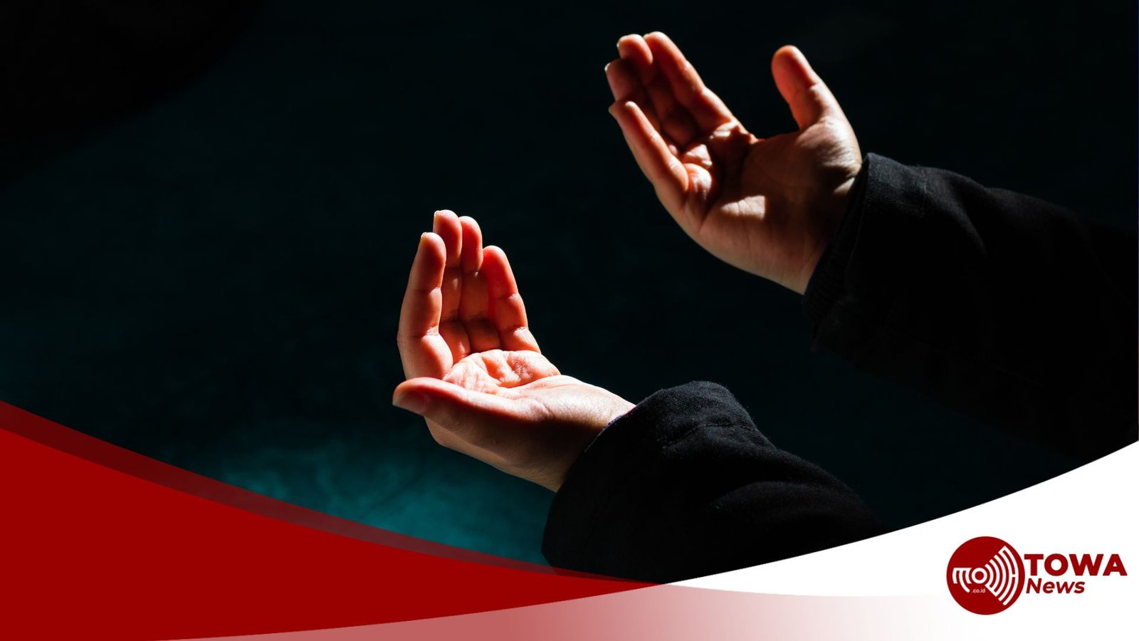 Jangan Lupa! Inilah Doa-Doa Penting Agar Ibadah Ramadhan Makin Lancar dan Berkah