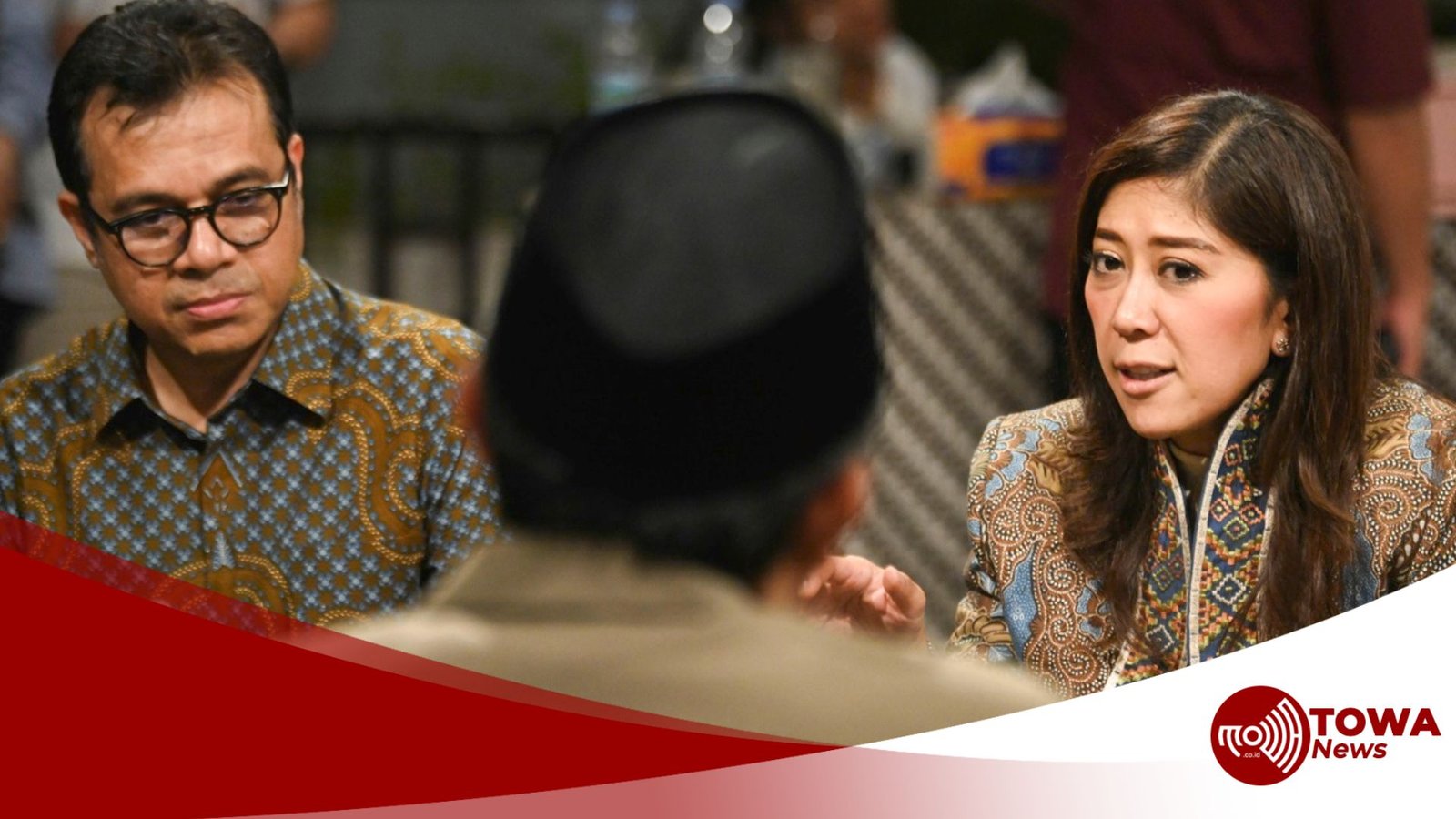 Komdigi Tegaskan Komitmen terhadap Kebebasan Pers dan Dorong Pengusutan Tuntas terhadap Teror Kepala Babi di Kantor Tempo