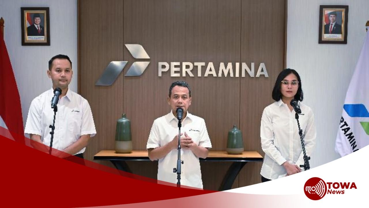 Pertamina Intensifkan Pengujian BBM di 6.198 SPBU untuk Menjamin Kualitas dan Kuantitas