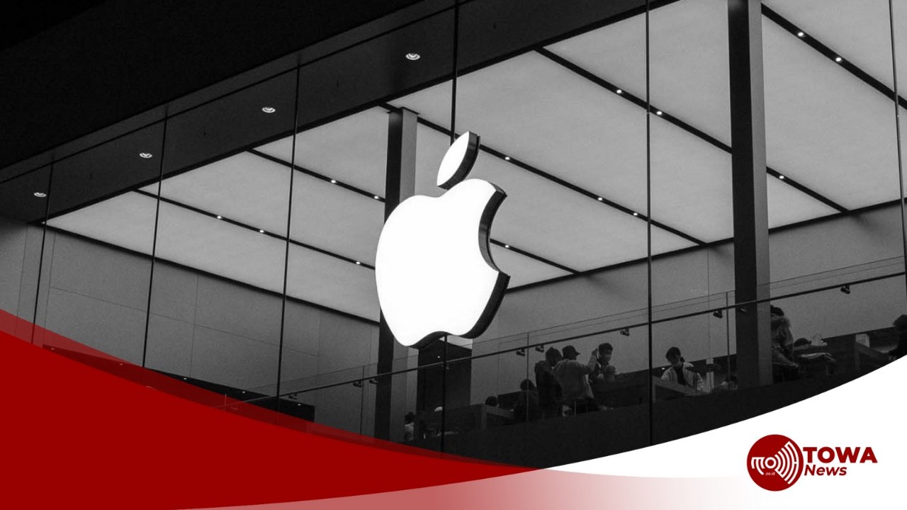 Apple Terjepit, Negara Produksi Utamanya Disapu Tarif Trump
